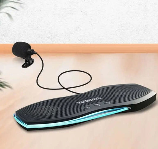 Écouteurs Bluetooth sans fil avec haut-parleur Les Visionnaires