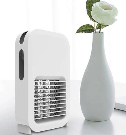 lampe anti-moustique photocatalytique 2-en-1 Les Visionnaires