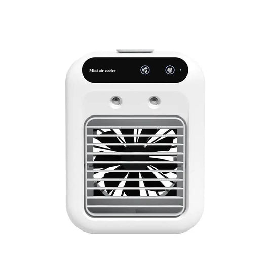ventilateur refroidisseur d'air portable Les Visionnaires