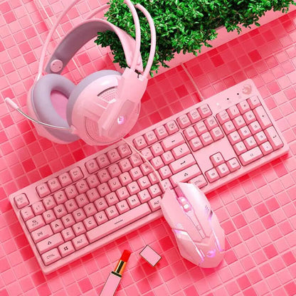 Clavier Mécanique pour Gaming et Dactylographie Les Visionnaires