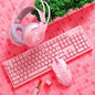 Clavier Mécanique pour Gaming et Dactylographie Les Visionnaires