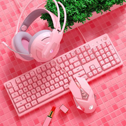 Clavier Mécanique pour Gaming et Dactylographie Les Visionnaires