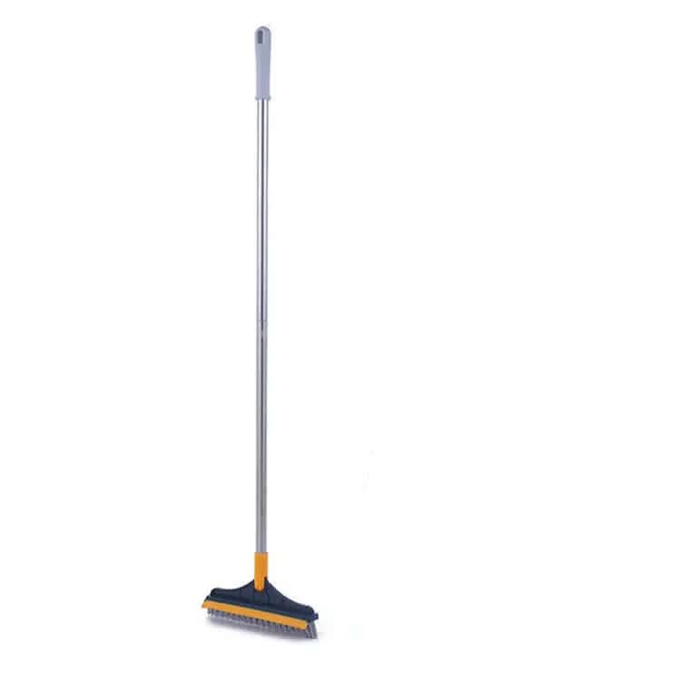 Brosse de nettoyage pour espaces étroits et sols Les Visionnaires