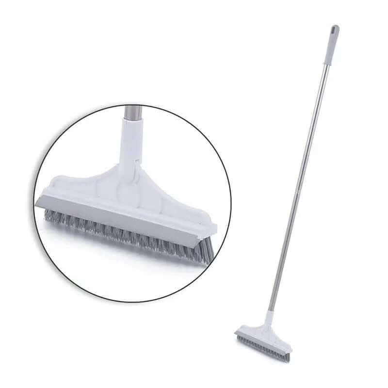 Brosse de nettoyage pour espaces étroits et sols Les Visionnaires
