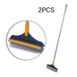 Brosse de nettoyage pour espaces étroits et sols Les Visionnaires