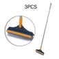 Brosse de nettoyage pour espaces étroits et sols Les Visionnaires