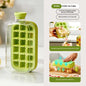 gobelet de refroidissement instantané One-Click Molding Les Visionnaires