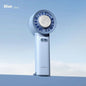 Ventilateur turbo portatif Les Visionnaires