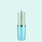 Hydropulseur dentaire USB rechargeable Les Visionnaires
