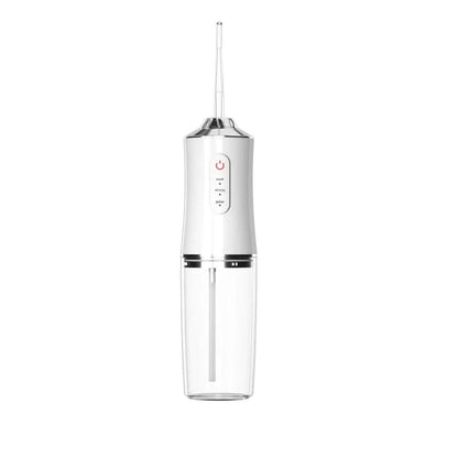 Hydropulseur dentaire USB rechargeable Les Visionnaires