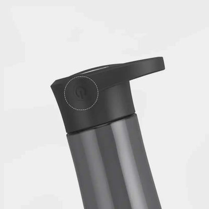 Gourde intelligente Bluetooth Les Visionnaires