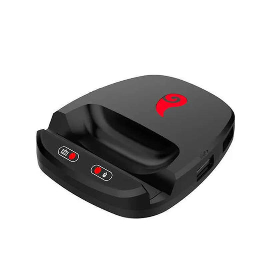 Accessoires de jeu mobile Les Visionnaires