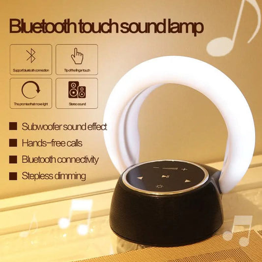 Lampe de bureau LED créative, multifonctions Les Visionnaires