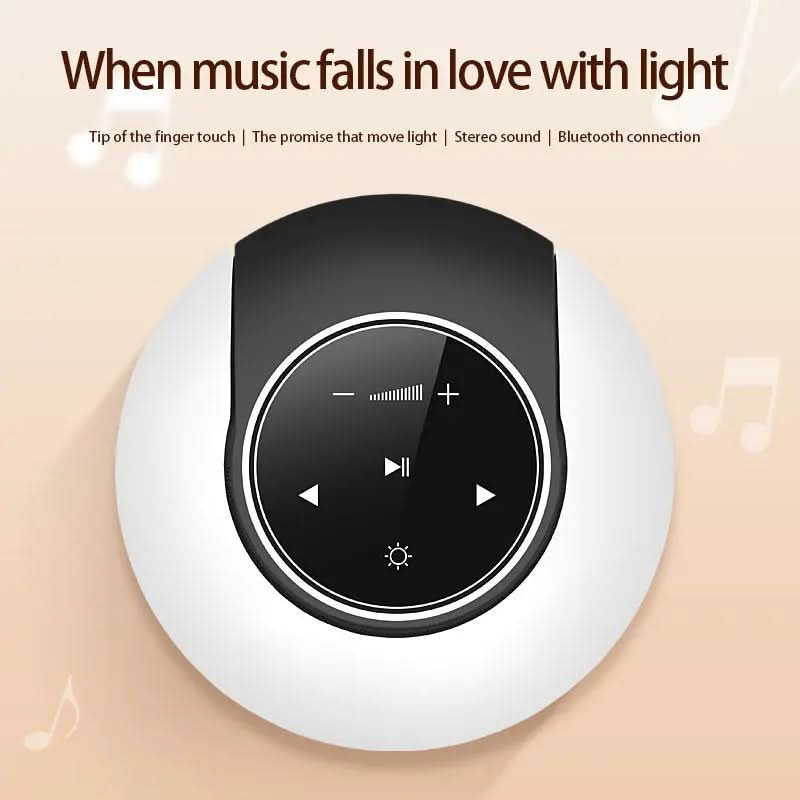 Lampe de bureau LED créative, multifonctions Les Visionnaires