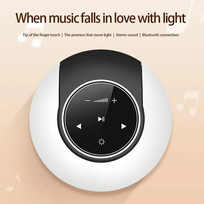 Lampe de bureau LED créative, multifonctions Les Visionnaires