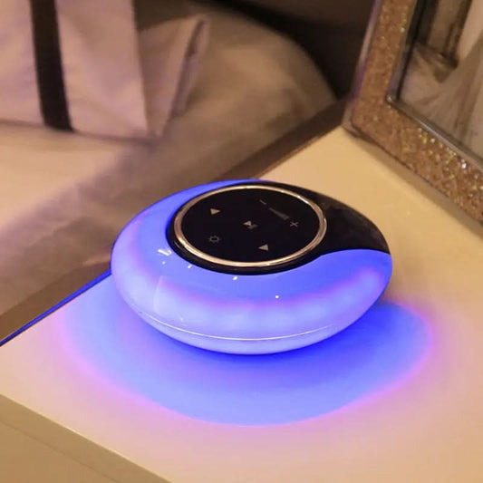 Lampe de bureau LED créative, multifonctions Les Visionnaires