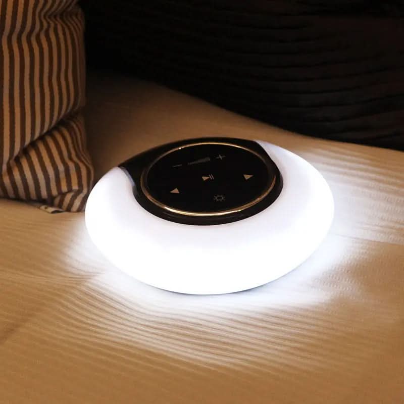 Lampe de bureau LED créative, multifonctions Les Visionnaires