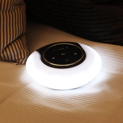 Lampe de bureau LED créative, multifonctions Les Visionnaires