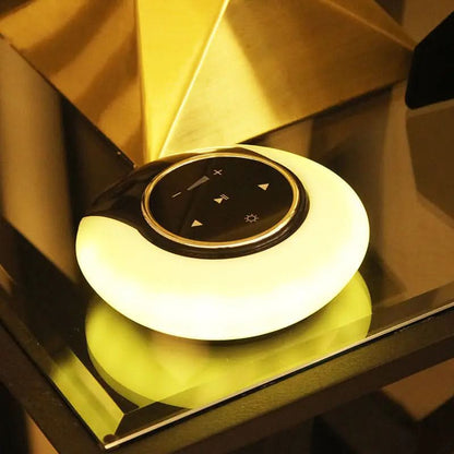 Lampe de bureau LED créative, multifonctions Les Visionnaires
