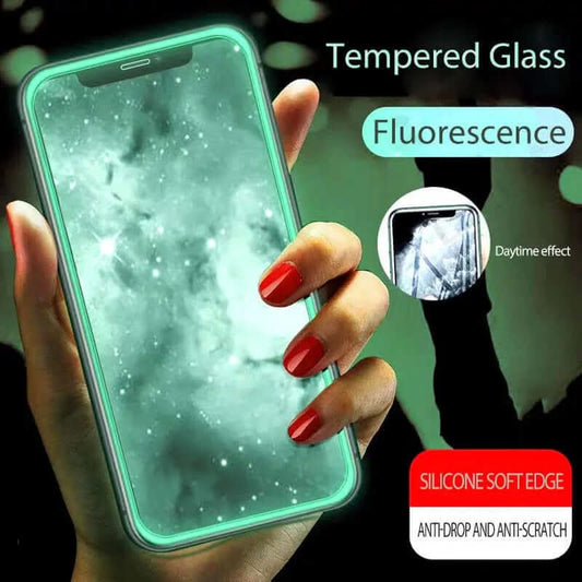 Film protecteur en verre trempé Les Visionnaires