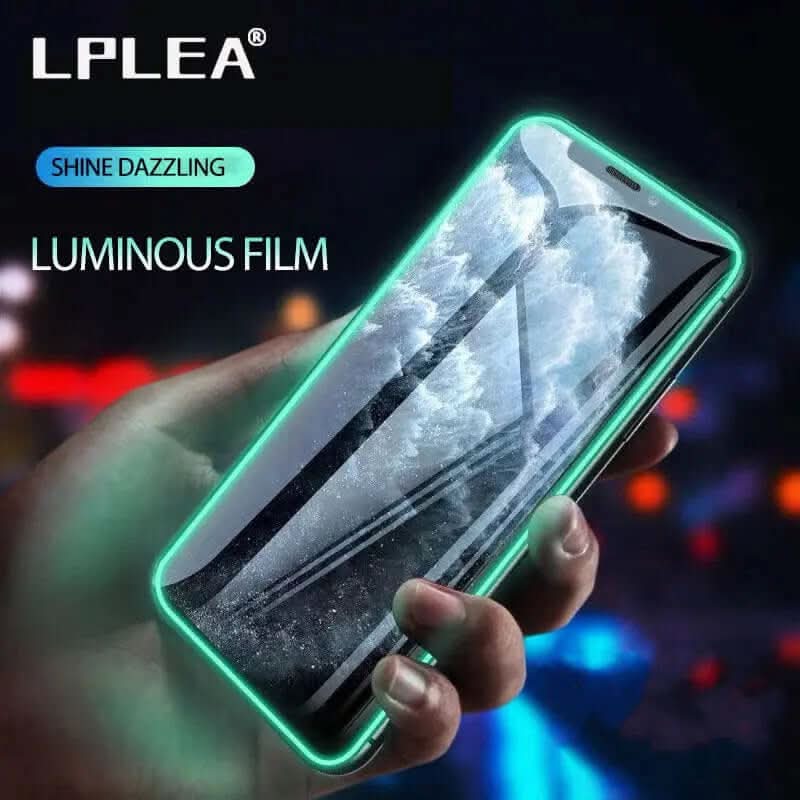Film protecteur en verre trempé Les Visionnaires