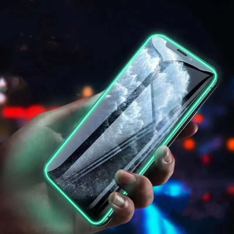 Film protecteur en verre trempé Les Visionnaires