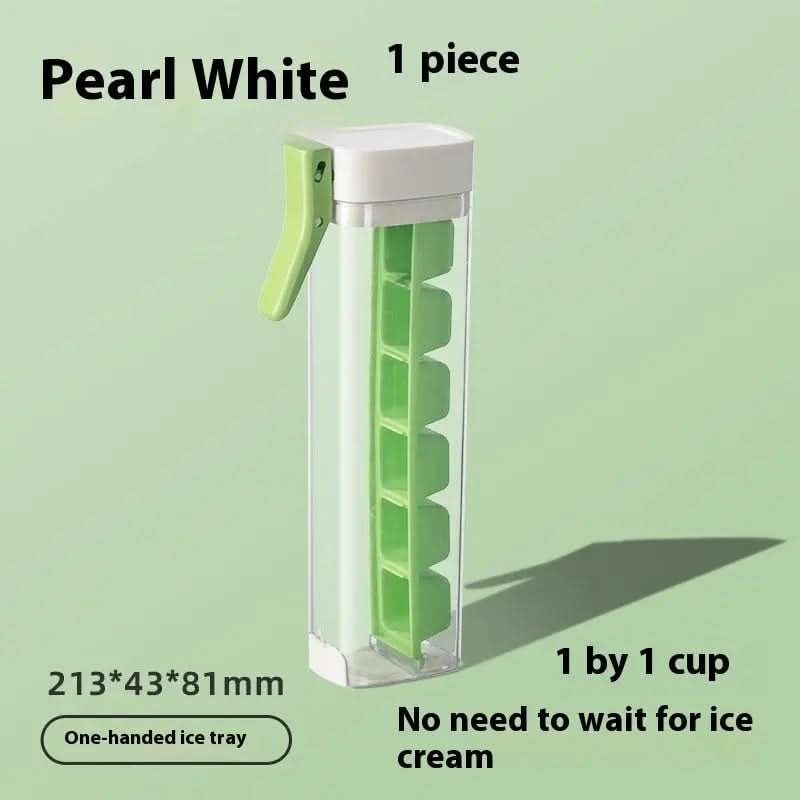 Ice Cube Mold Household Les Visionnaires
