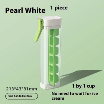 Ice Cube Mold Household Les Visionnaires
