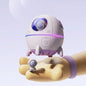 Humidificateur Astronaute USB - Décor Aromatique Les Visionnaires