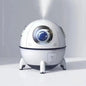 Humidificateur Astronaute USB - Décor Aromatique Les Visionnaires