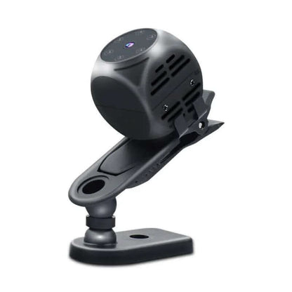 Mini Caméra HD 1080P Les Visionnaires