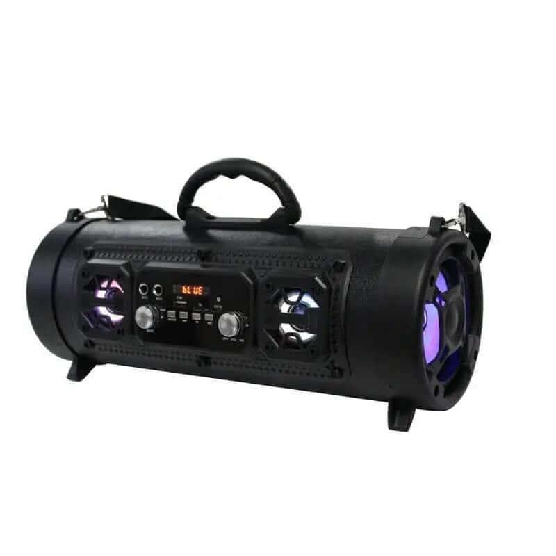 Enceinte Bluetooth Portable Puissante Les Visionnaires