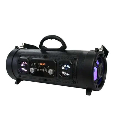 Enceinte Bluetooth Portable Puissante Les Visionnaires