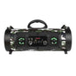 Enceinte Bluetooth Portable Puissante Les Visionnaires