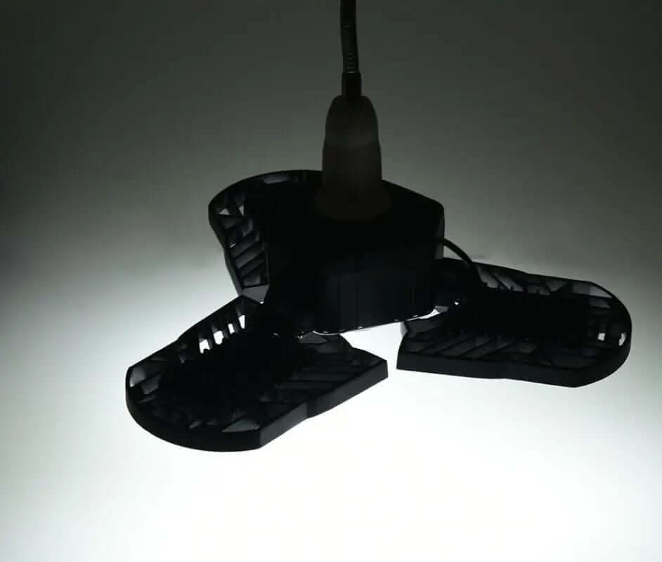 Lampe déformable haute intensité Les Visionnaires