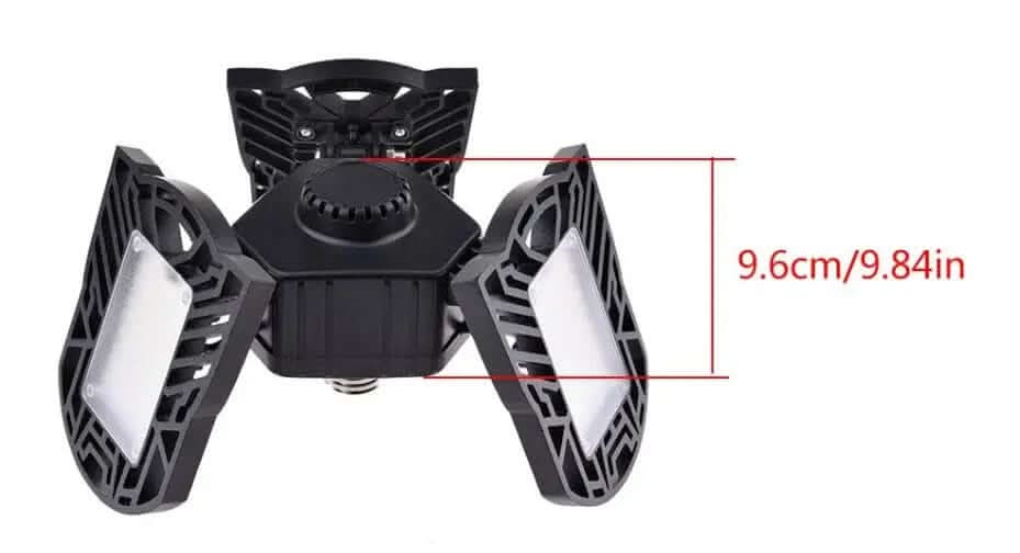 Lampe déformable haute intensité Les Visionnaires