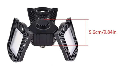 Lampe déformable haute intensité Les Visionnaires