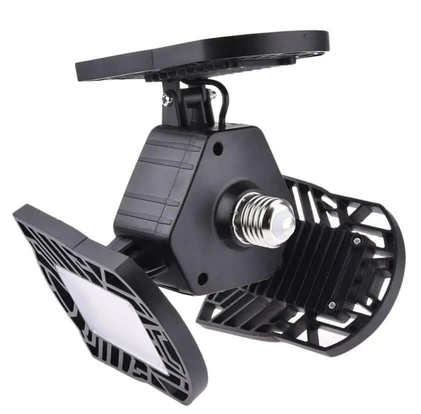 Lampe déformable haute intensité Les Visionnaires
