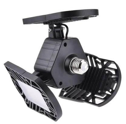 Lampe déformable haute intensité Les Visionnaires