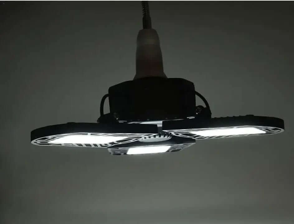 Lampe déformable haute intensité Les Visionnaires