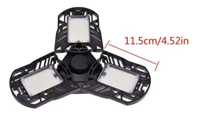 Lampe déformable haute intensité Les Visionnaires