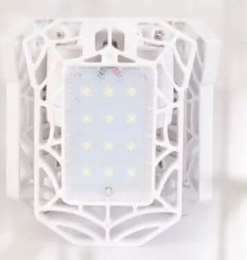 Lampe déformable haute intensité Les Visionnaires