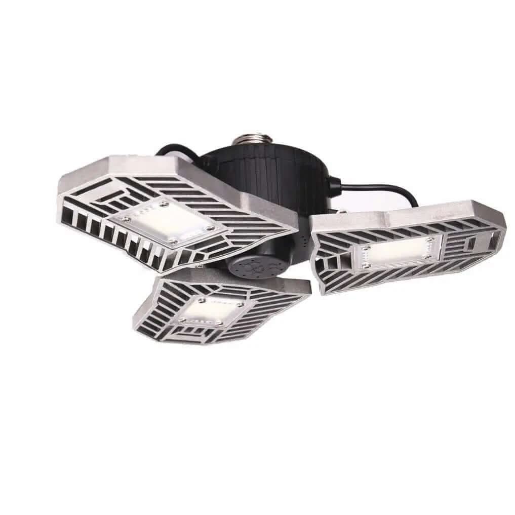 Lampe déformable haute intensité Les Visionnaires