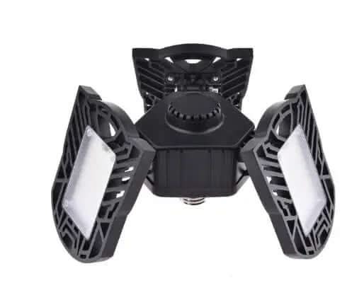 Lampe déformable haute intensité Les Visionnaires