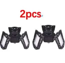 Lampe déformable haute intensité Les Visionnaires