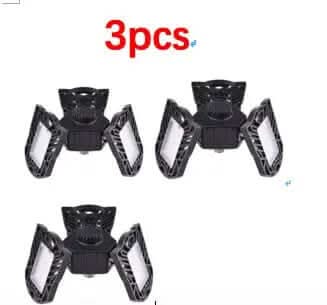 Lampe déformable haute intensité Les Visionnaires