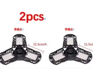 Lampe déformable haute intensité Les Visionnaires