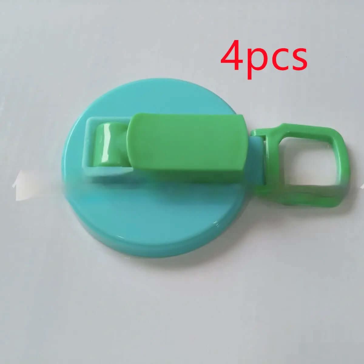 Couvercle de canette de soda avec paille Les Visionnaires