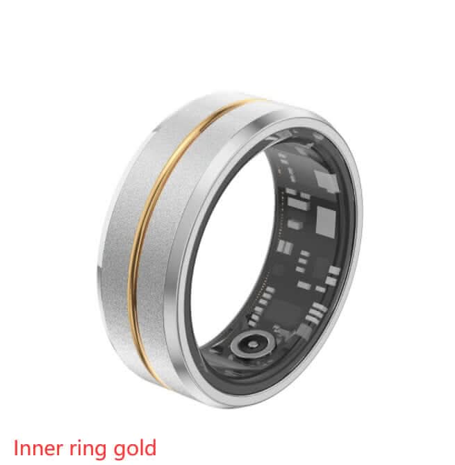 Smart Ring 2024 Les Visionnaires