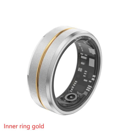 Smart Ring 2024 Les Visionnaires